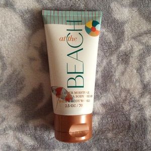 Bath and Body Works lotion